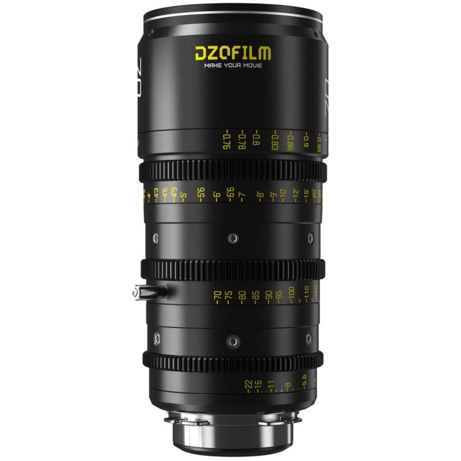 DZOFILM CATTA ACE ZOOM 70-135mm T2.9 (VV/FF) für PL/EF-Mount