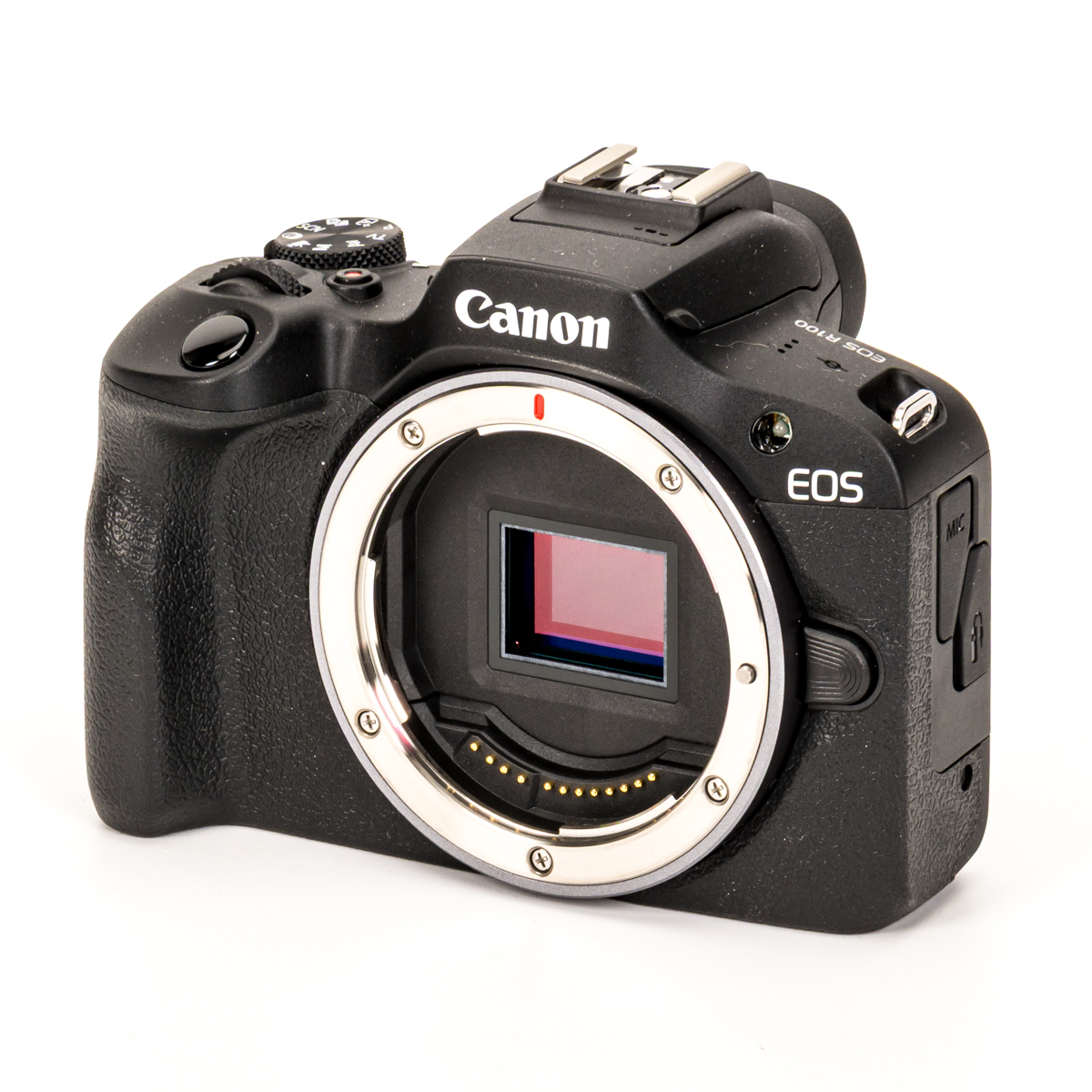 Canon EOS R100 gebraucht