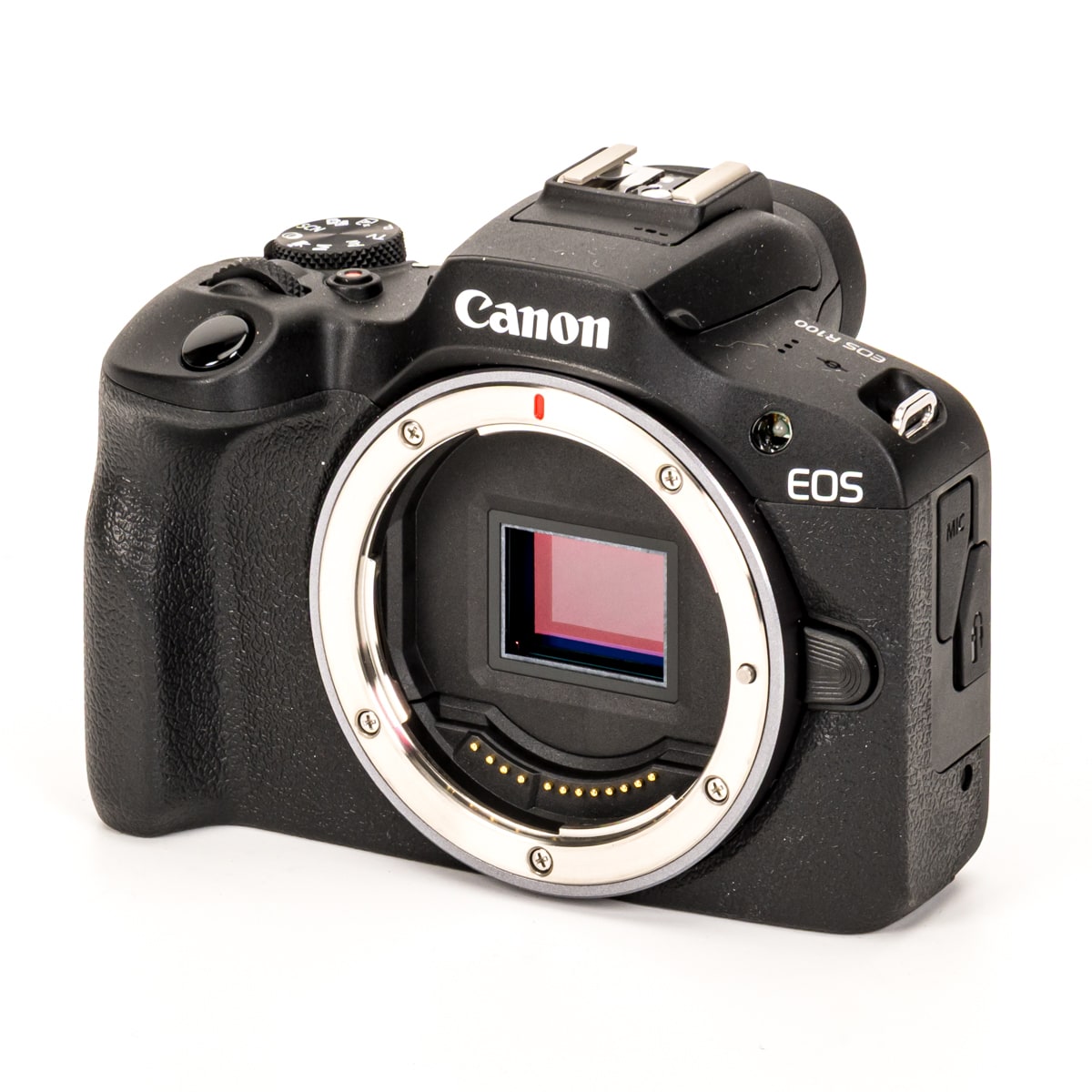 Canon EOS R100 gebraucht