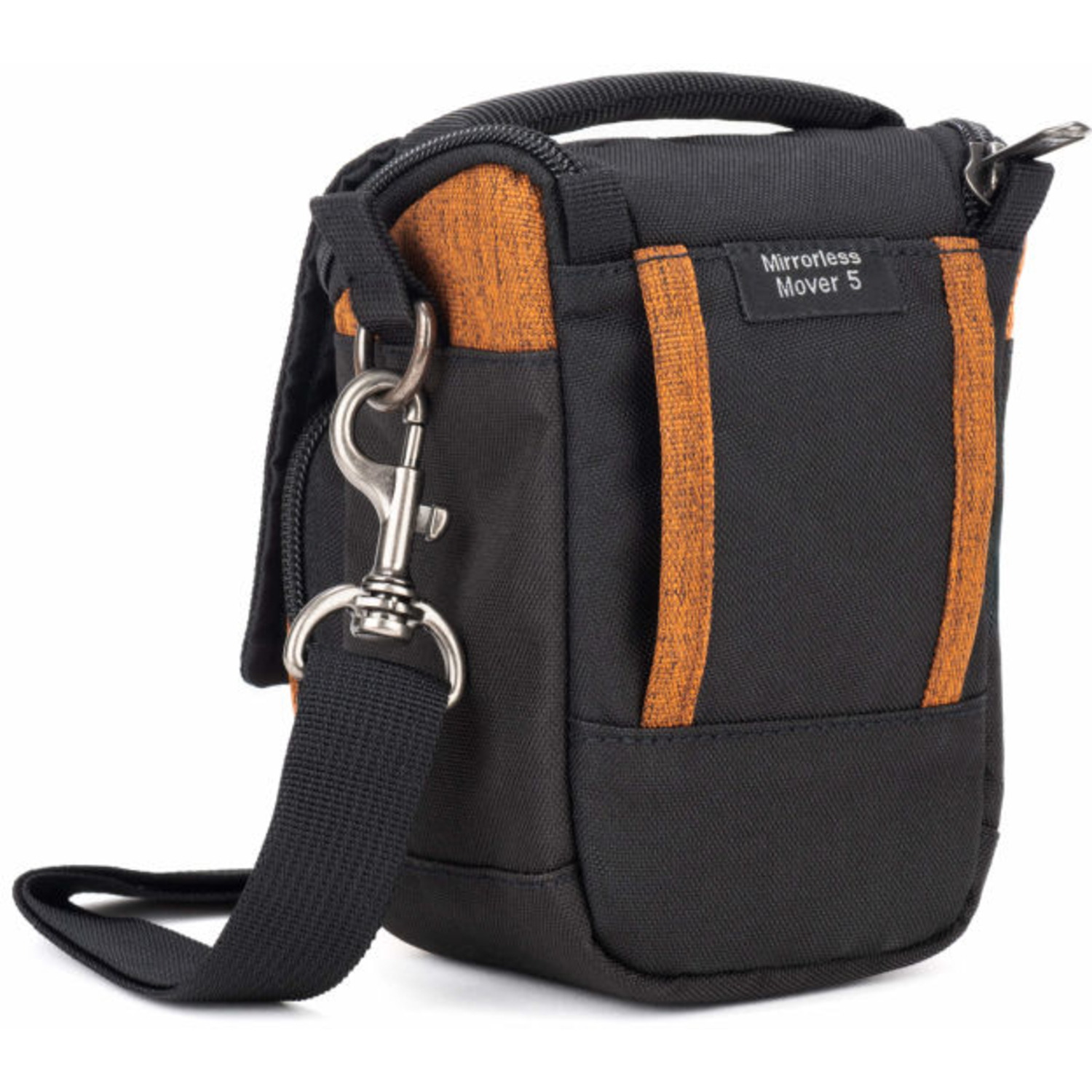 thinkTank Mirrorless Mover 5 V2 Campfire Orange