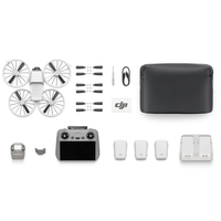 DJI Flip Fly More Combo mit RC 2 neuwertiger Rückläufer