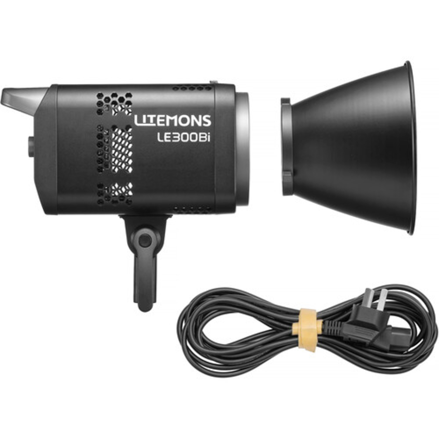 Godox Bi-color LED-Leuchte Litemons LE300Bi schwarz