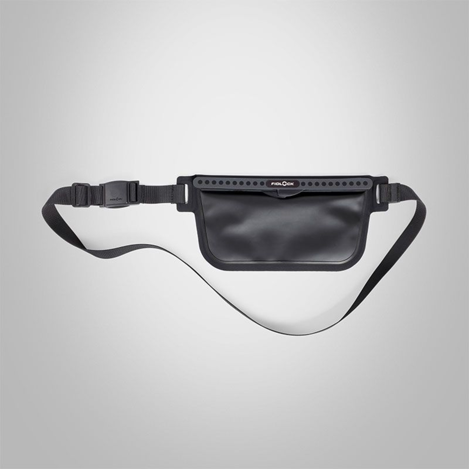 Fidlock HERMETIC sling bag, schwarz