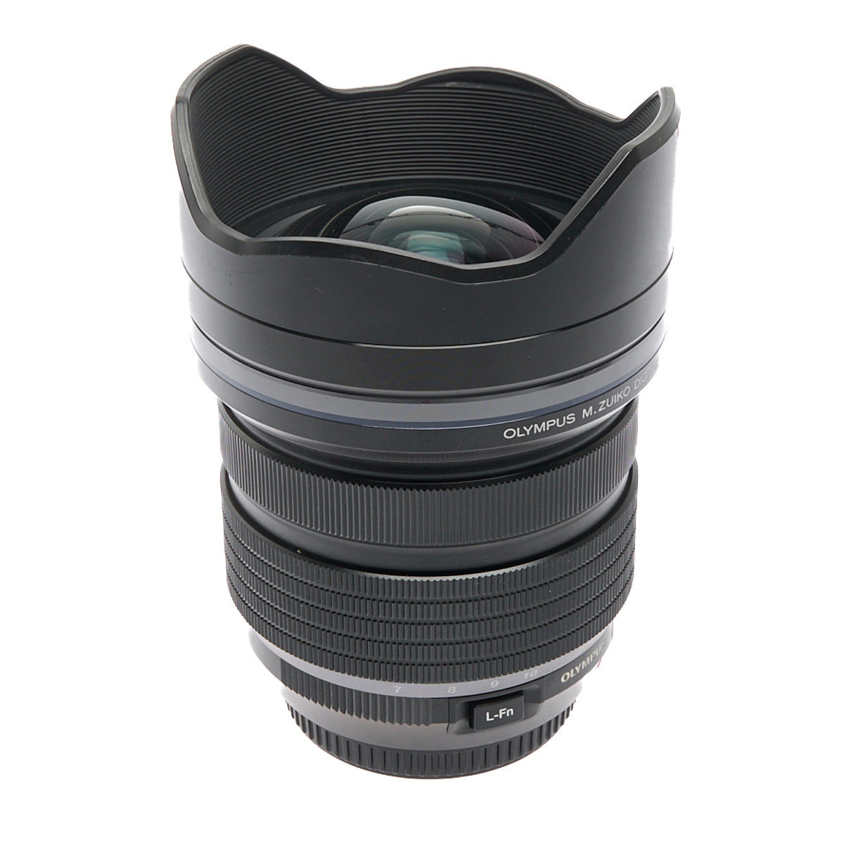 OM System M.Zuiko Digital ED 7-14mm F2.8 PRO gebraucht