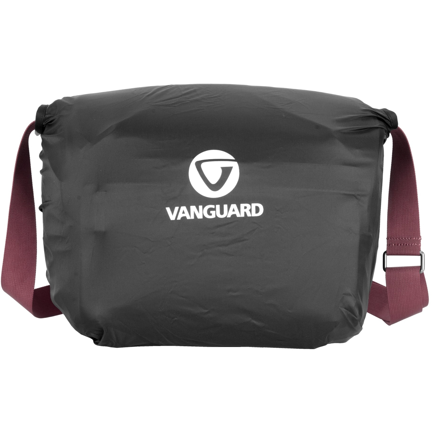 Vanguard VEO METRO S9L MG 9L burgunder