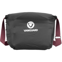 Vanguard VEO METRO S9L MG 9L burgunder