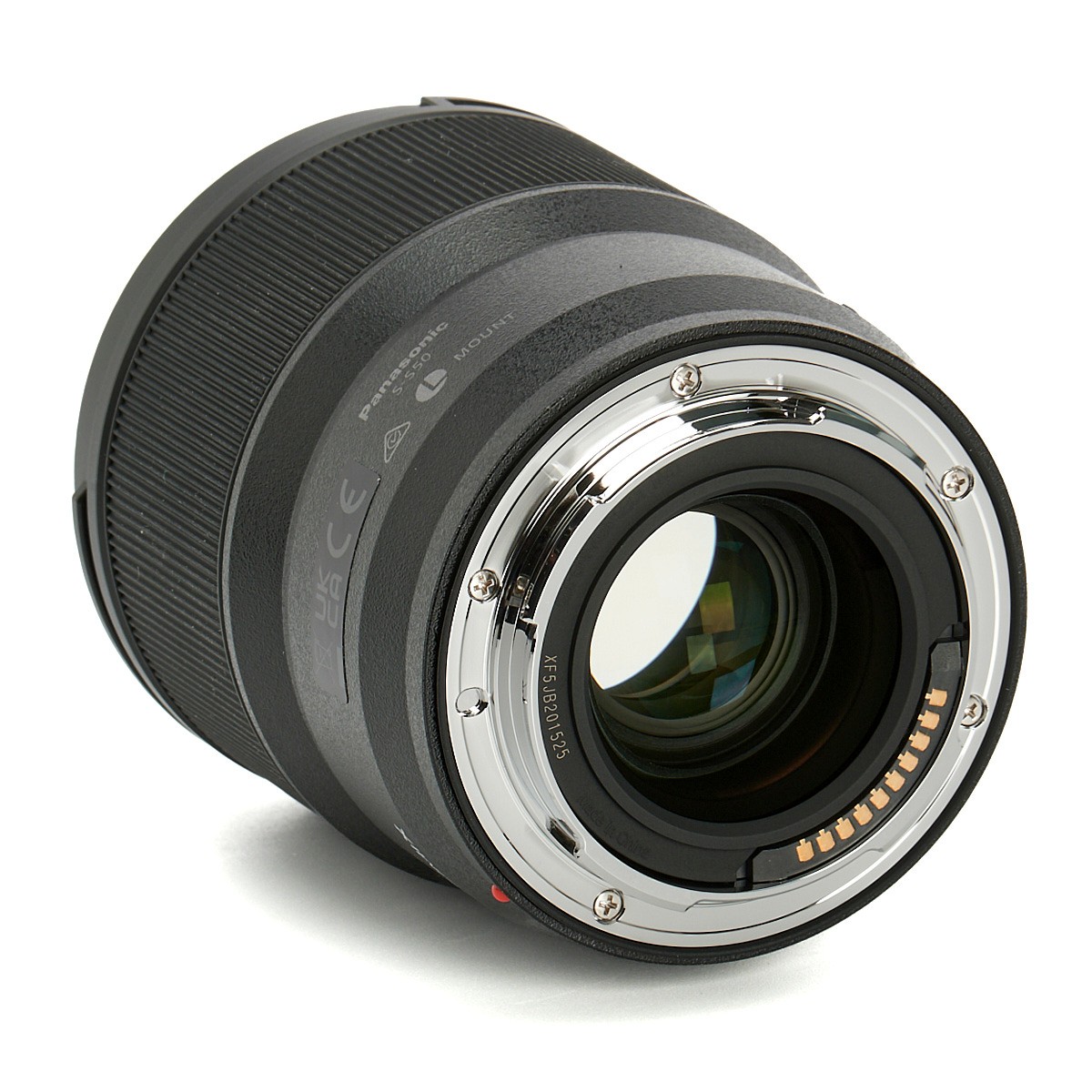 Panasonic LUMIX S 50mm F1.8 für L-Mount gebraucht