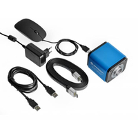 BRESSER MikroCam PRO HDMI Mikroskopkamera