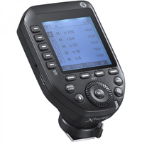 Godox XProII-C Auslöser für Canon