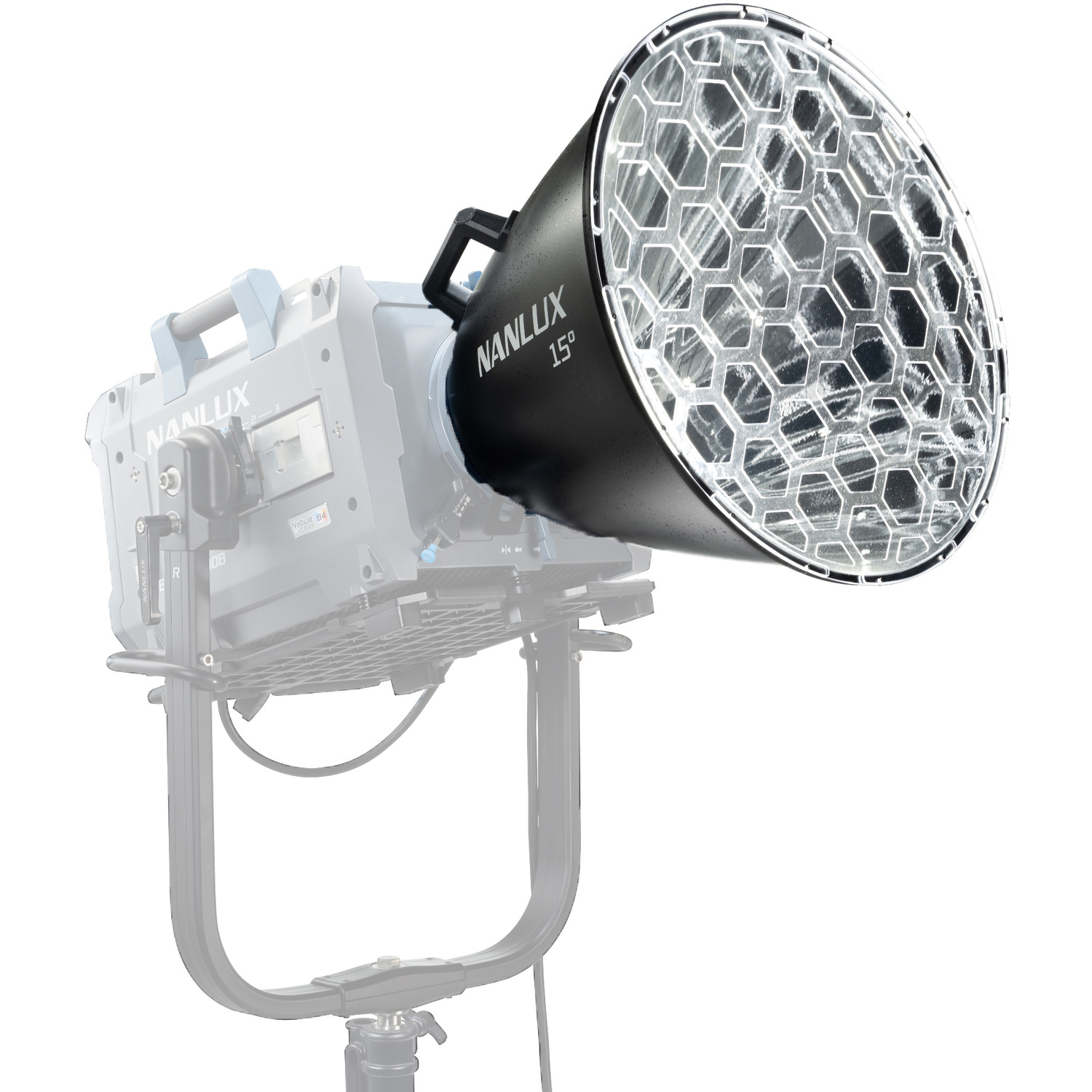 Nanlux Reflektor RF-NL-L-15