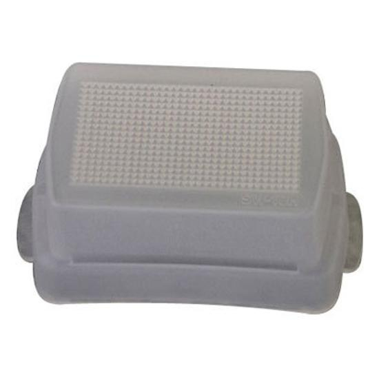 Nikon SW-10H Diffusor für SB-80 und SB-800
