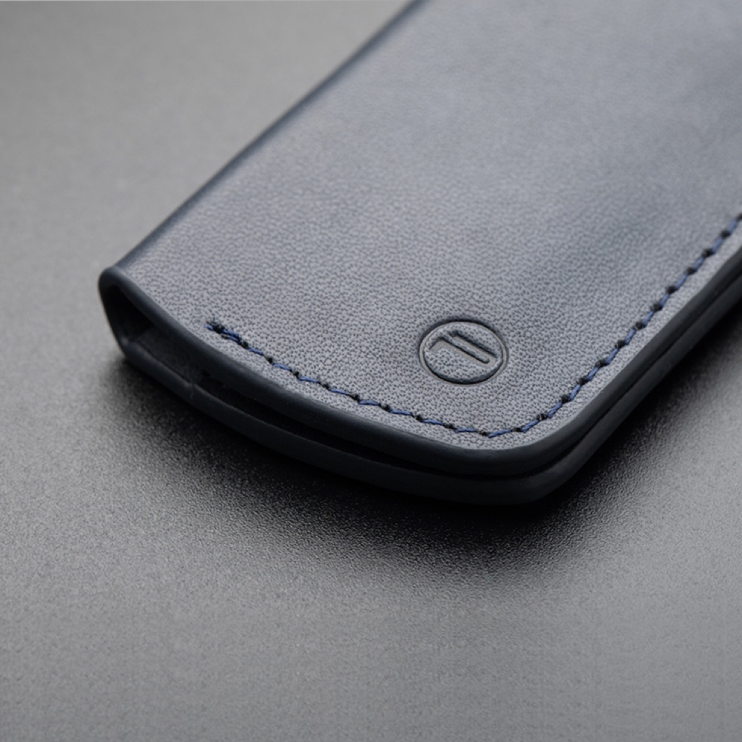 PGYTECH Speicherkartenetui Deep Navy für SD- und microSD-Karten