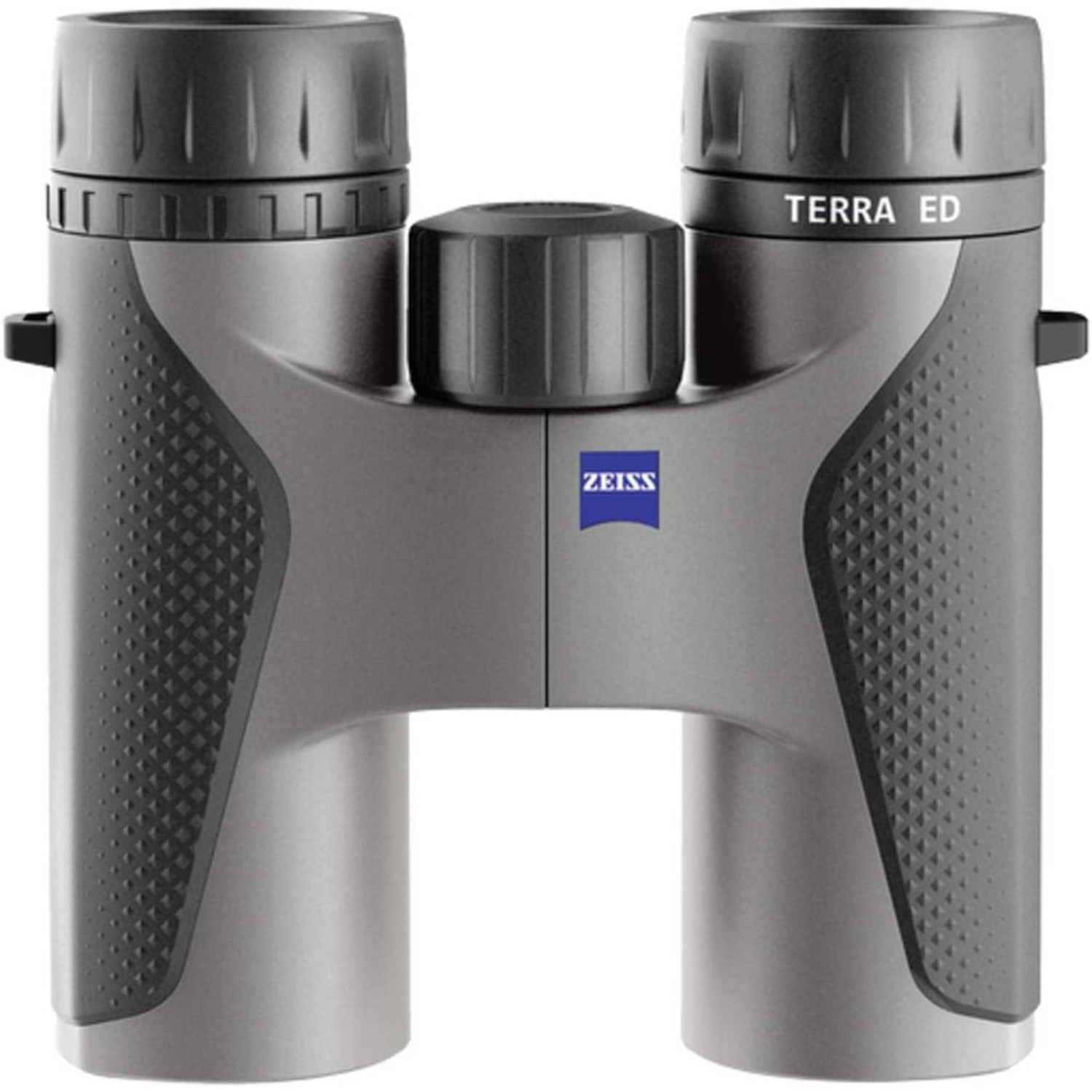ZEISS Terra ED 10x32 schwarz-grau