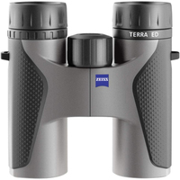 ZEISS Terra ED 10x32 schwarz-grau