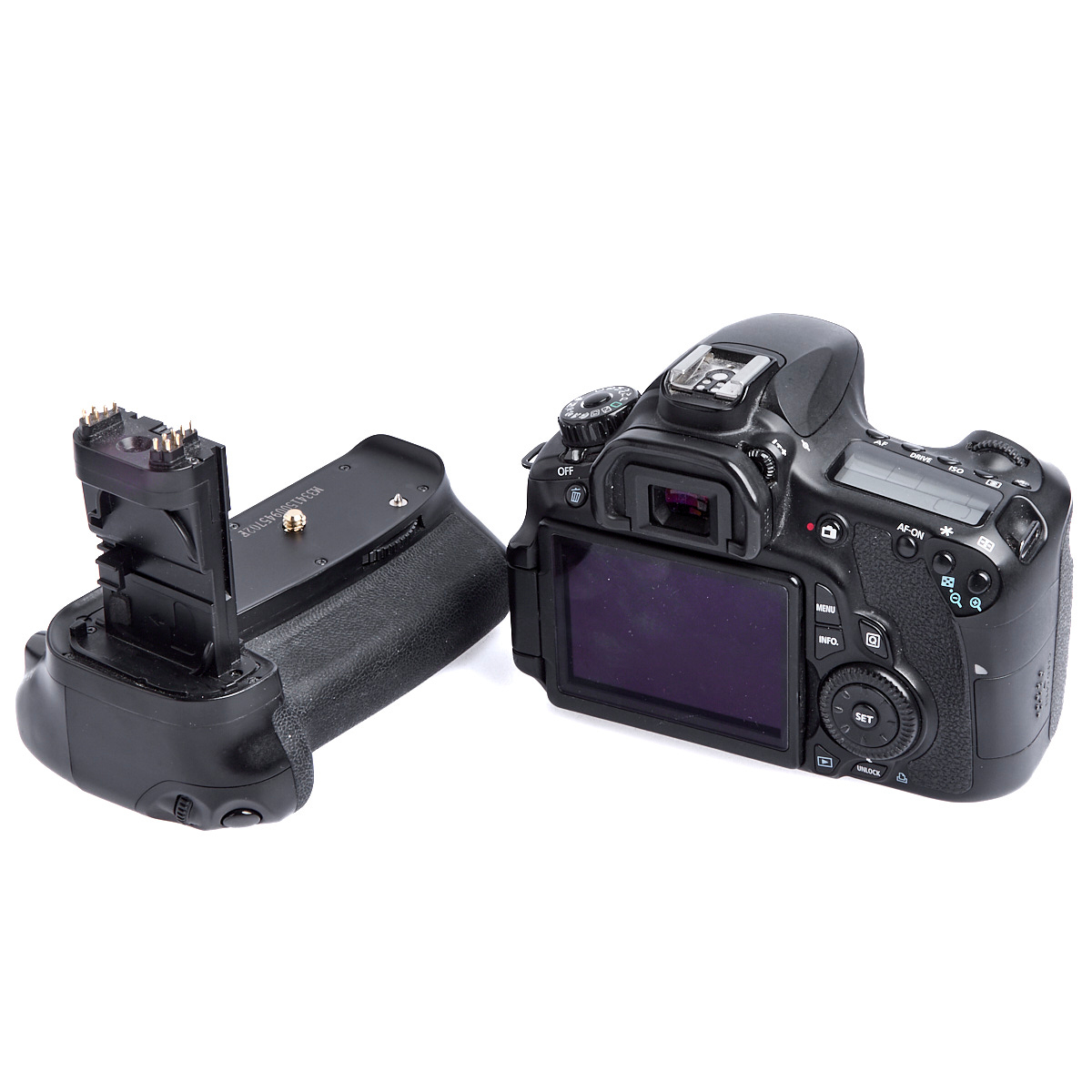 Canon EOS 60D gebraucht