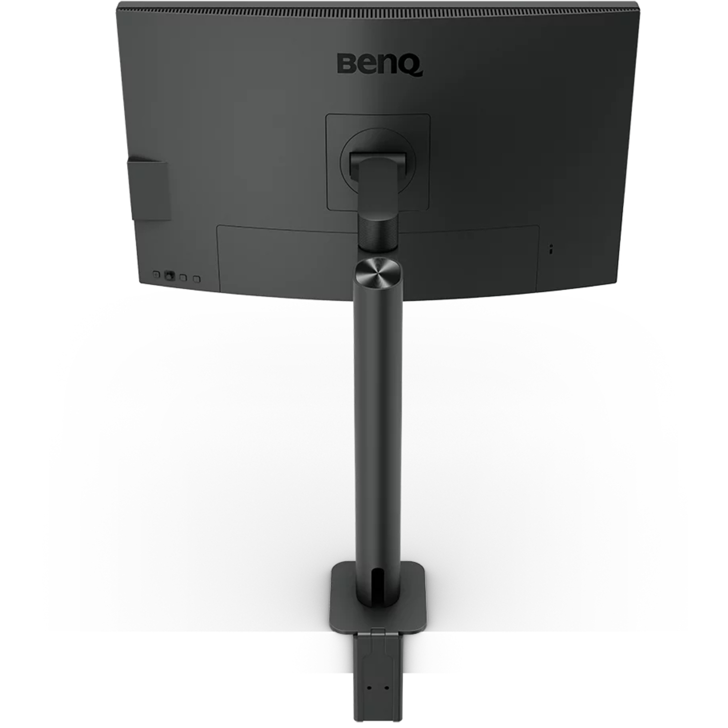 BenQ PD2706UA 27" 4K Monitor für MacBook