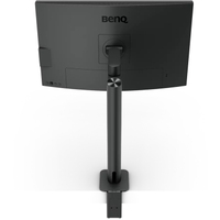 BenQ PD2706UA 27" 4K Monitor für MacBook