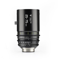 Tokina 25-75mm T2.9 für Arri PL-Mount 