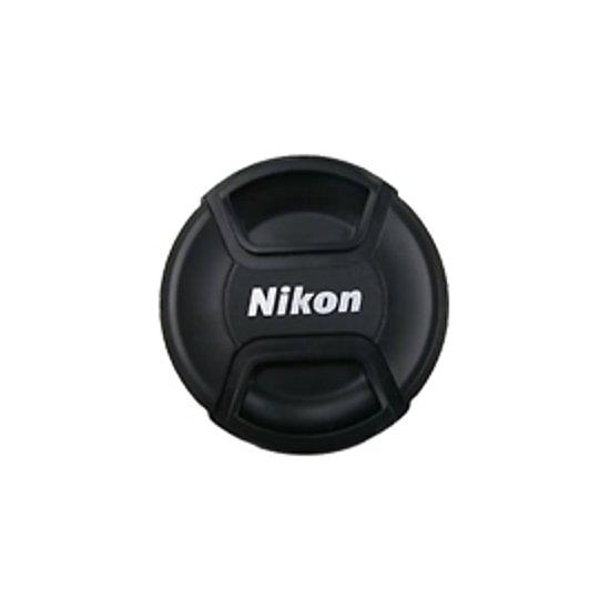 Nikon Objektivdeckel LC-52 52mm