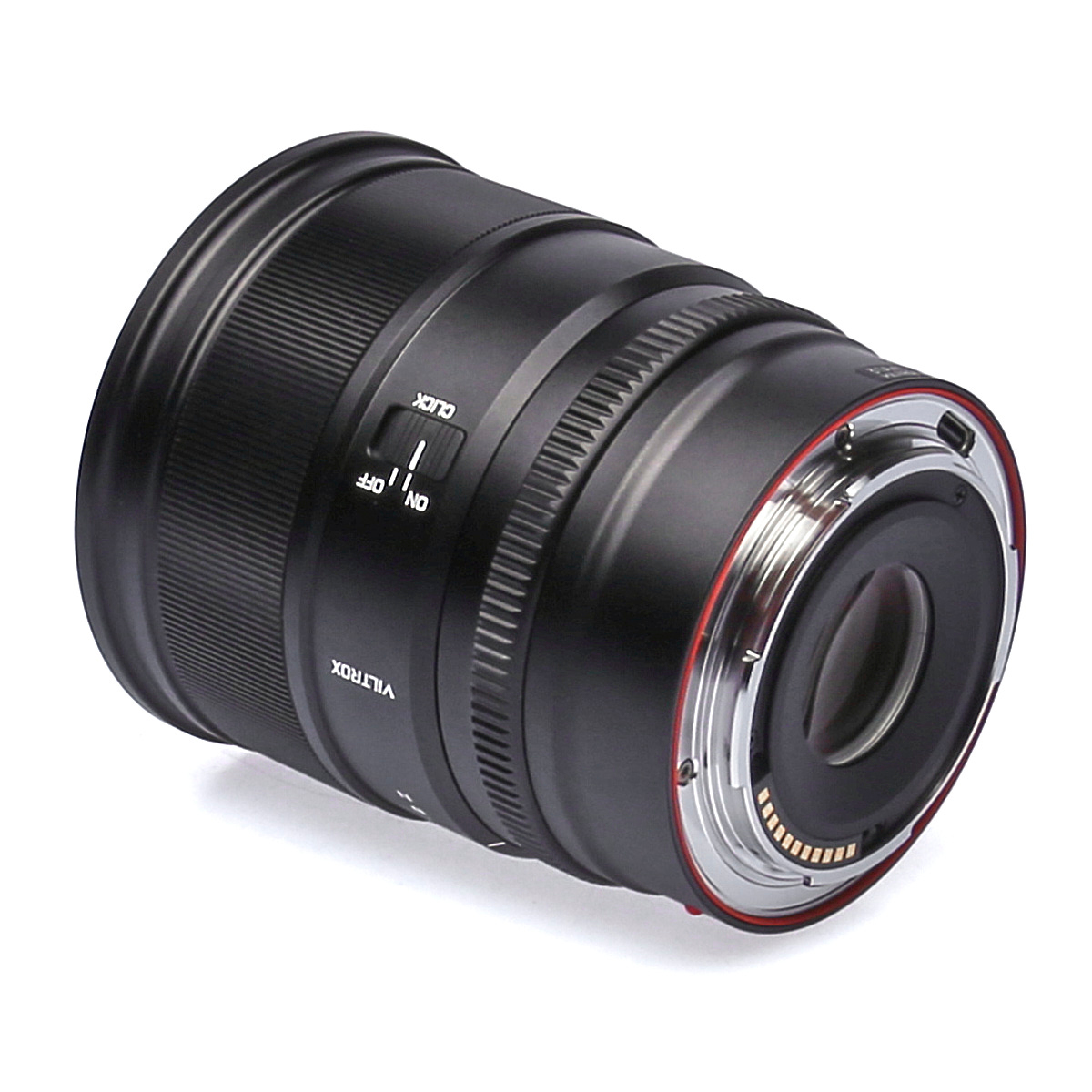 Viltrox 27mm F1.2 AF PRO Nikon Z-Mount gebraucht