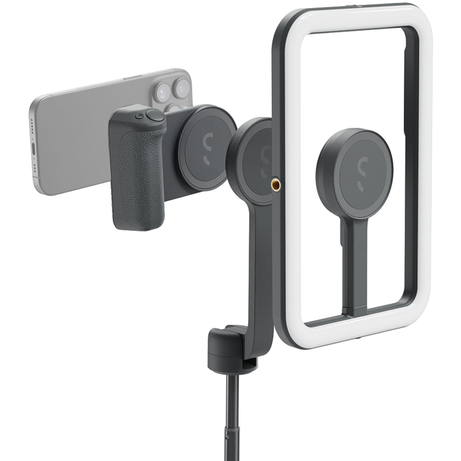 ShiftCam SnapCreator Kit Pro Midnight