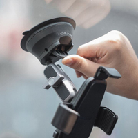 PGYTECH Smartphone Saugnapfhalterung