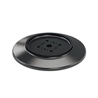 Sachtler SAC8281 Mitchell Basis