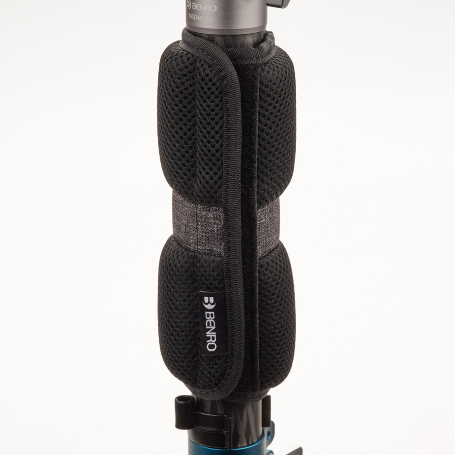 Benro SupaDupa72 Einbeinstativ Carbon-Faser
