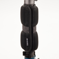 Benro SupaDupa72 Einbeinstativ Carbon-Faser