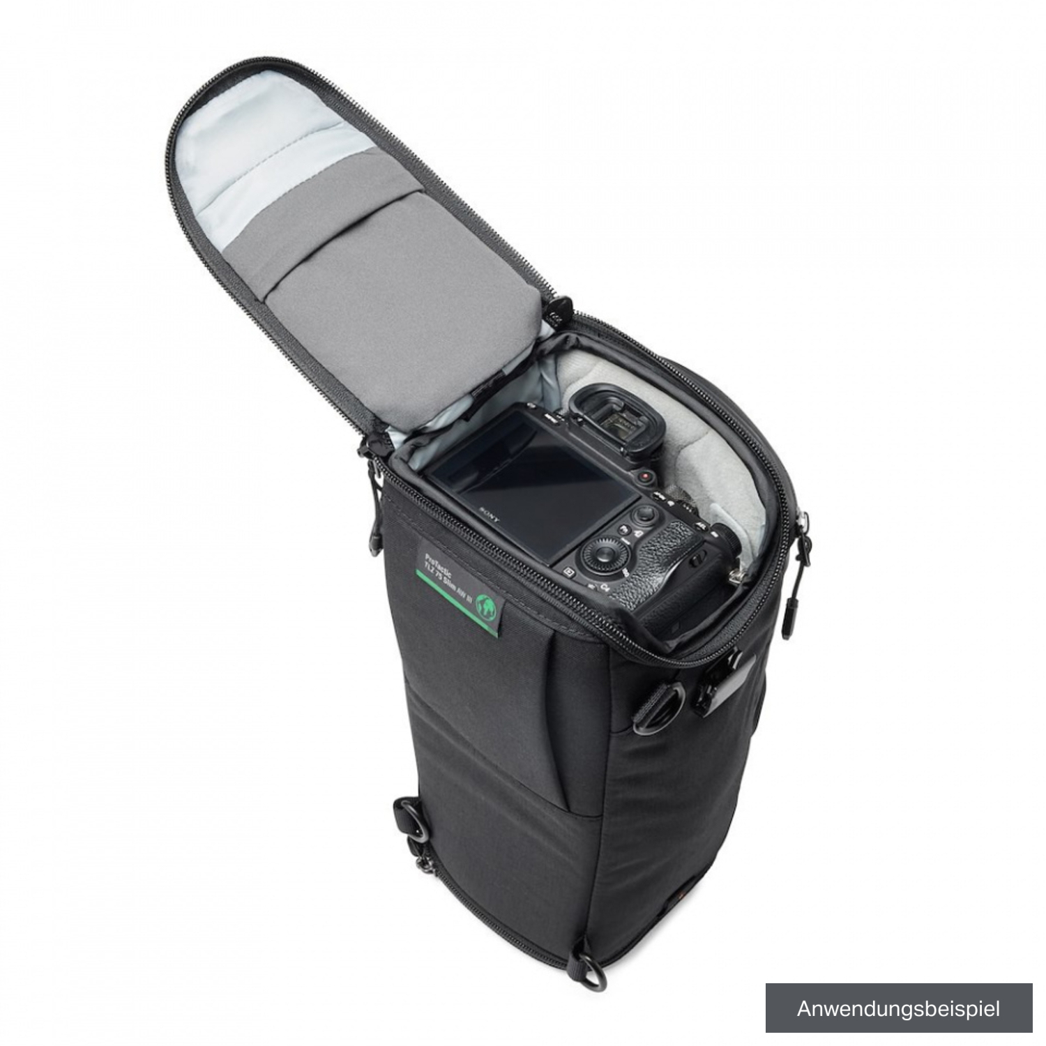 Lowepro ProTactic TLZ 75 Slim AW III