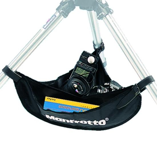 Manfrotto MA166 Beutel für Zubehör