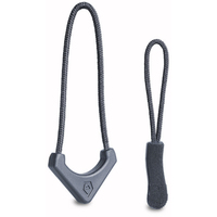 WANDRD Standard Zipper Puller Aegean Blue