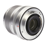 Fujifilm FUJINON XF 23mm F2 R WR silber gebraucht