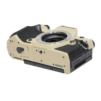 OM System OM-5 Mark II sand-beige gebraucht