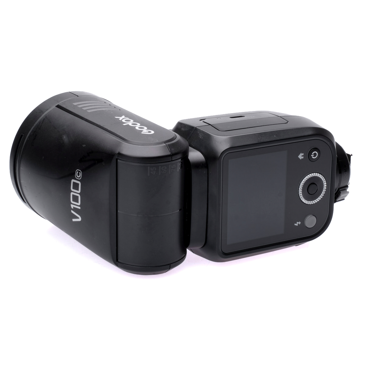 Godox V100C für Canon gebraucht