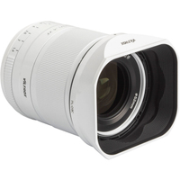 Viltrox 33mm F1.4 AF Fujifilm X-Mount weiß