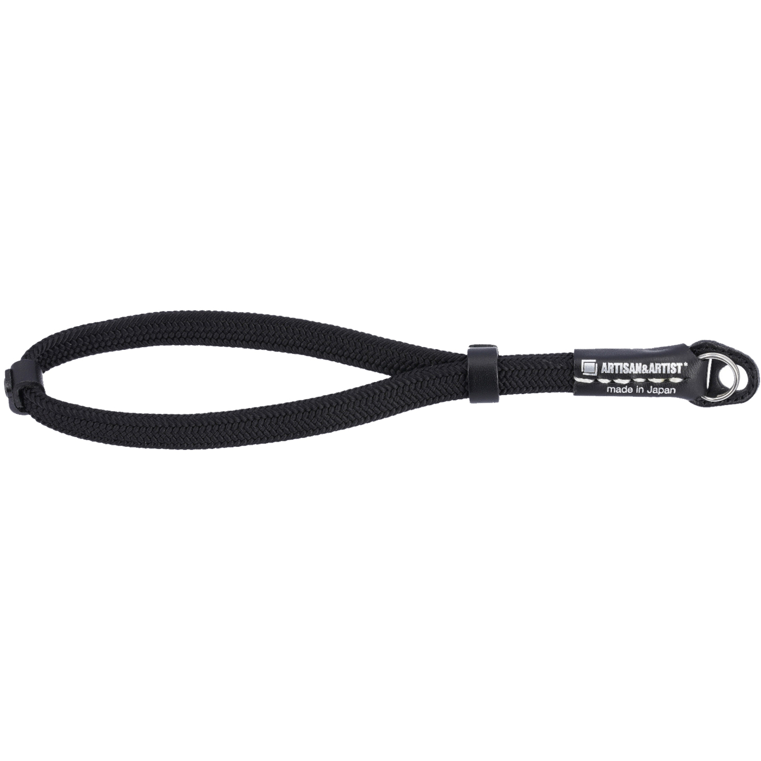 Artisan & Artist Handschlaufe ACAM-311A Seide schwarz