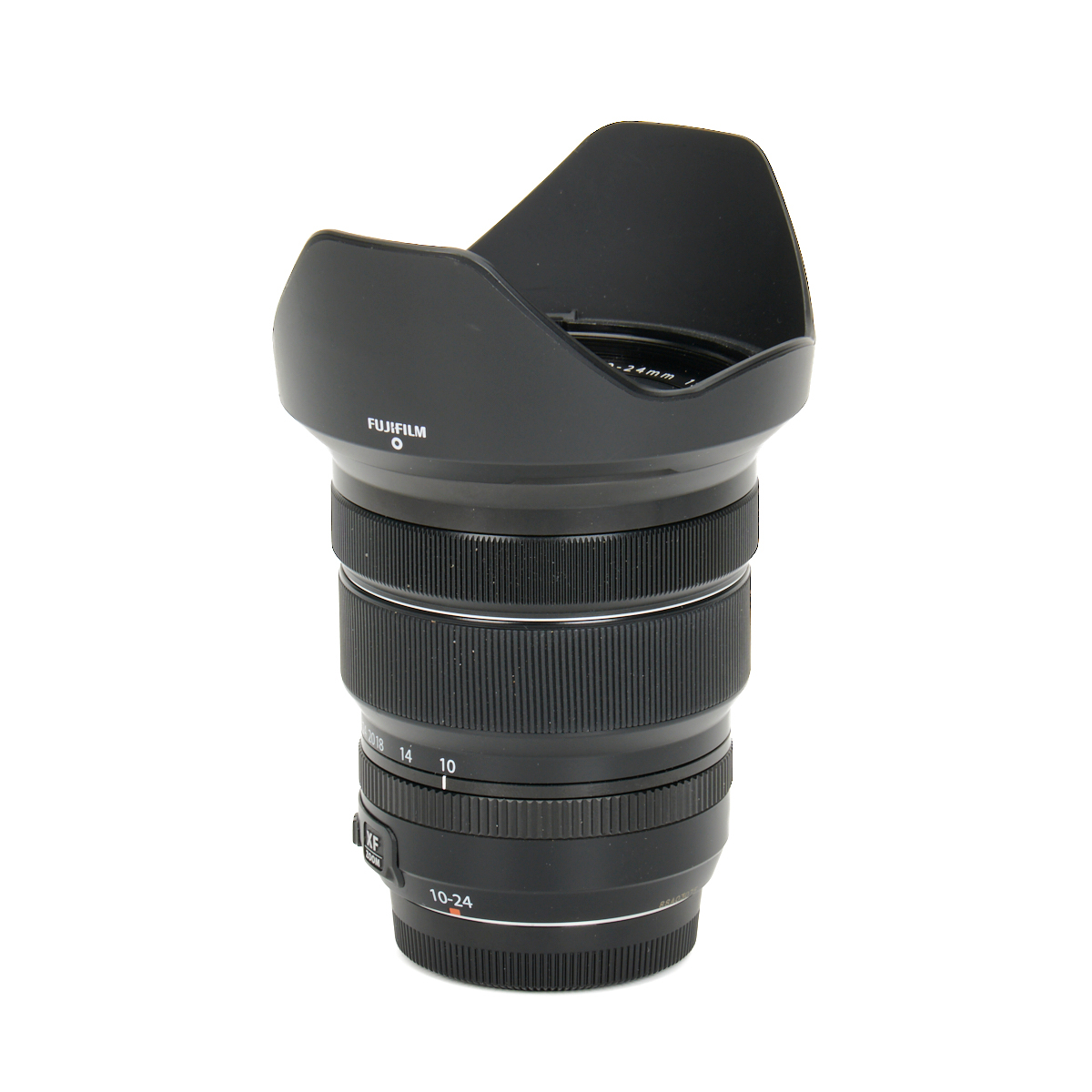 Fujifilm XF 10-24 mm/4 R OIS gebraucht