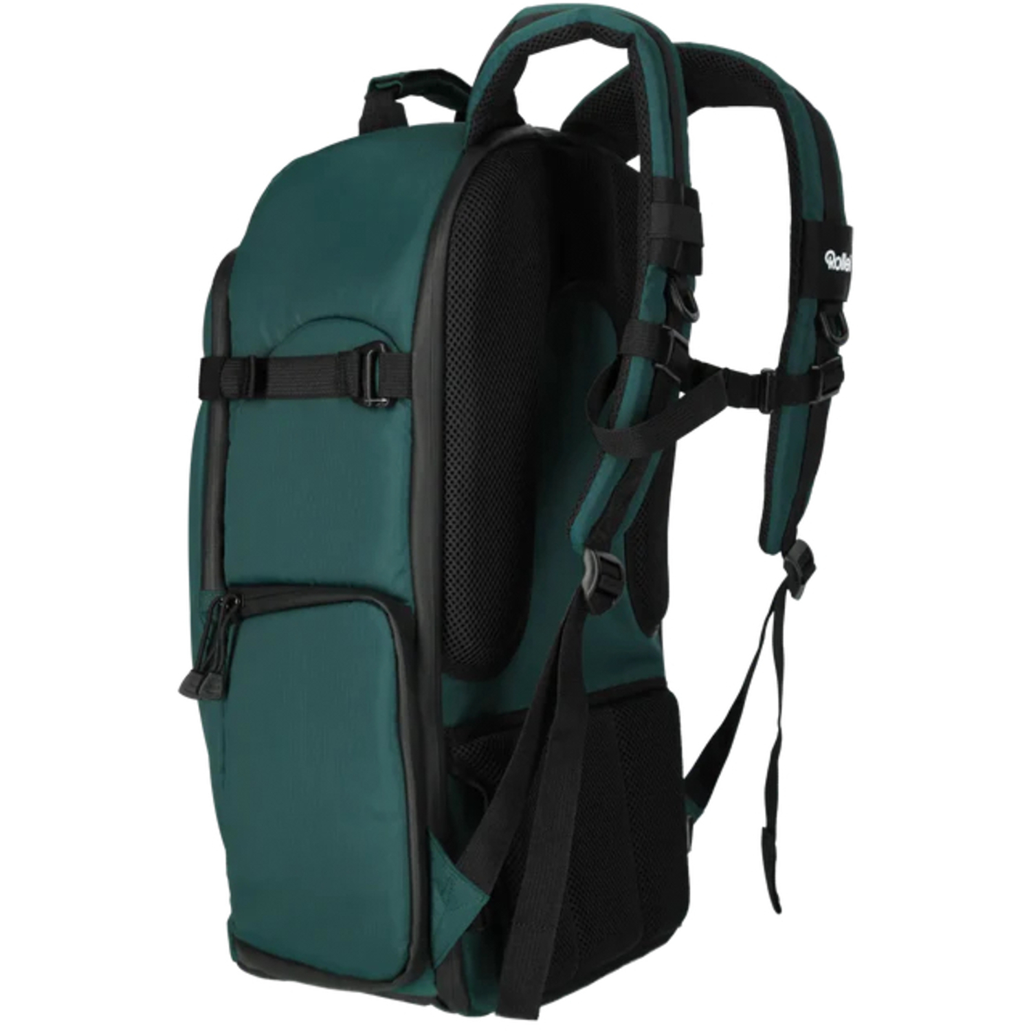 Rollei Fotorucksack Fotoliner Ocean L petrol