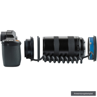 Novoflex Automatischer Umkehrring für Hasselblad X