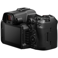 Canon EOS R5 C