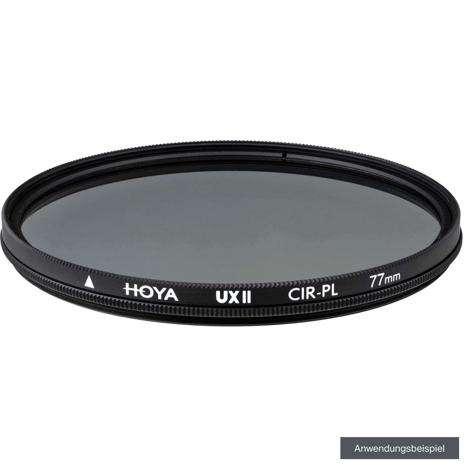 Hoya UX II CIR-PL Filter 82 mm