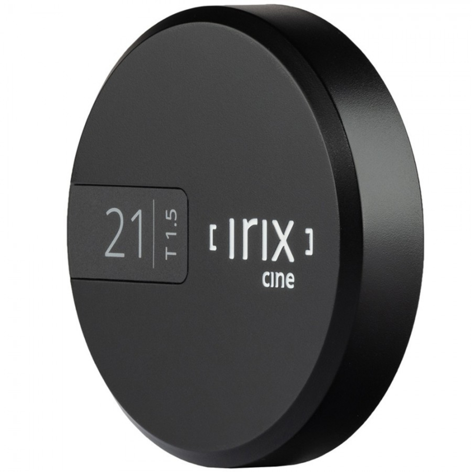 Irix Cine Frontdeckel für Irix 21mm