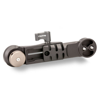 Tilta TA-AHA5-R-G Tiltaing Advanced Seitengriffaufsatz Typ V Rechts Tilta Grau