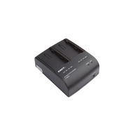 Swit 2-Kanal DV-Ladegerät S-3602U für Sony BP-U Serie