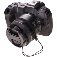 B.I.G. Objektivdeckel 52 mm Clip-O