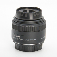 Canon EF-S 35mm F2.8 Macro IS STM gebraucht