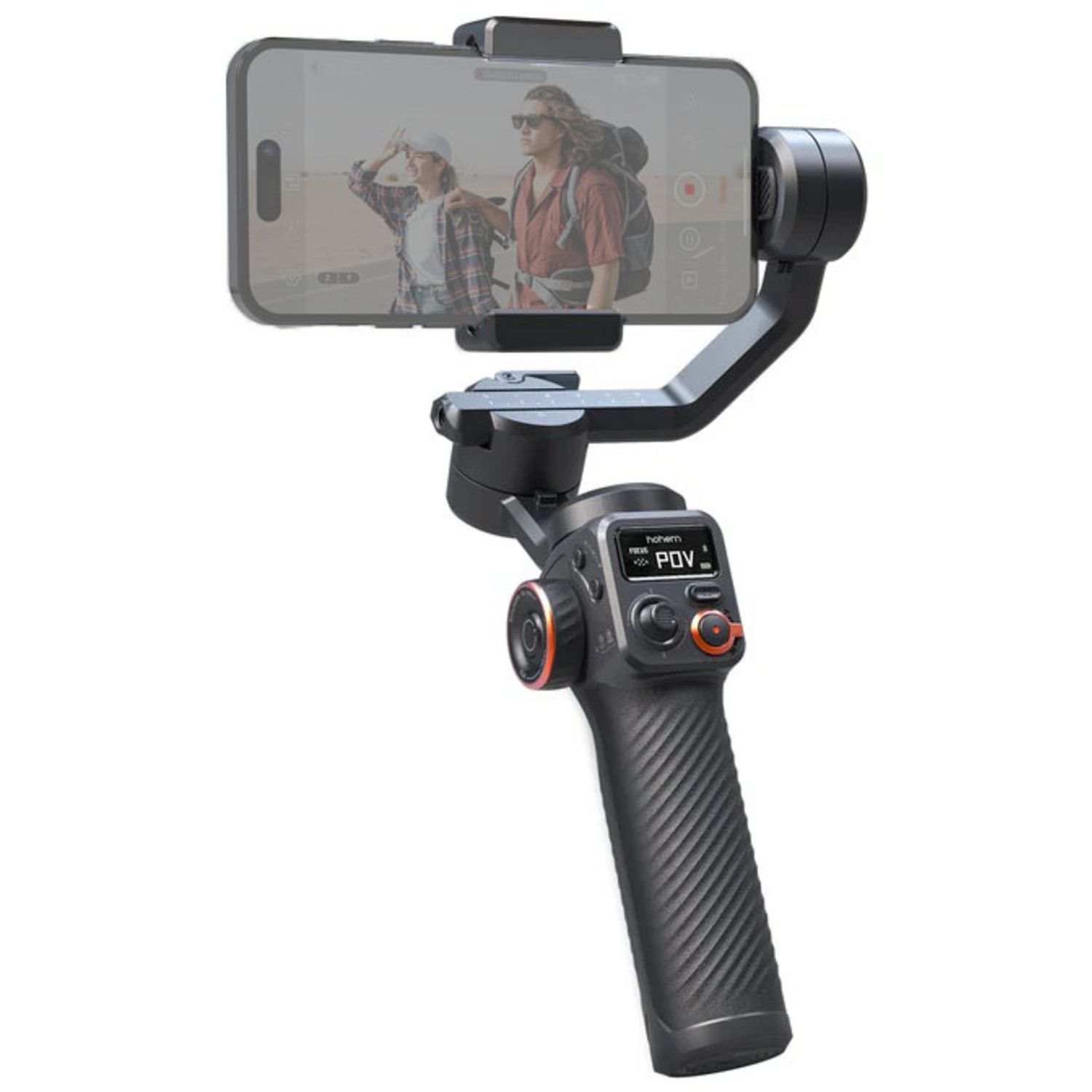 Hohem iSteady M6 Smartphone Gimbal
