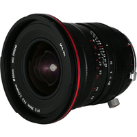 LAOWA 20mm F4 Zero-D Shift für Pentax K-Mount
