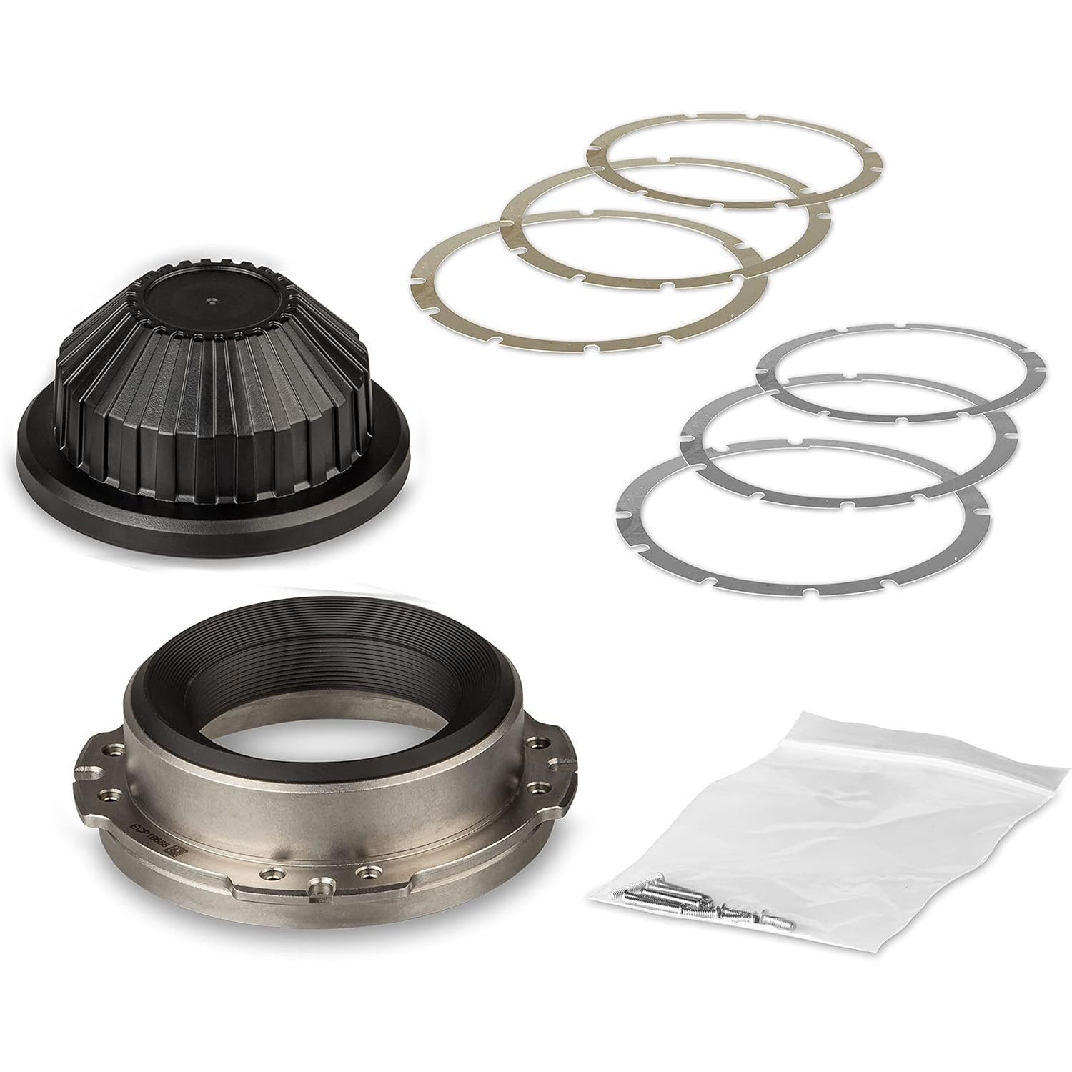 Samyang XEEN CF Mount Kit Sony FE 24/35/50/85mm